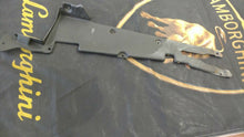 LAMBORGHINI GALLARDO FRONT LEFT SIDE ENGINE BAY PANEL OEM 07L103723F