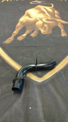 LAMBORGHINI MURCIELAGO LP640 LP670 AIR DUCT PIPE OEM 410863149
