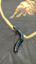 LAMBORGHINI MURCIELAGO LP640 LP670 AIR DUCT PIPE OEM 410863149