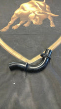 LAMBORGHINI MURCIELAGO LP640 LP670 AIR DUCT PIPE OEM 410863149