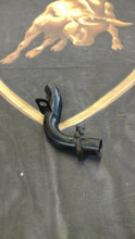 LAMBORGHINI MURCIELAGO LP640 LP670 AIR DUCT PIPE OEM 410863149