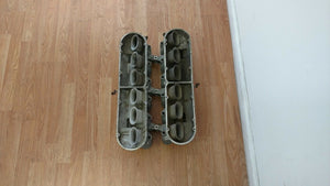 LAMBORGHINI MURCIELAGO LP640 AIR INTAKE MANIFOLD OEM