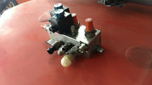 LAMBORGHINI MURCIELAGO LP640 SUSPENSION CONTROL VALVE BLOCK OEM 410412185D