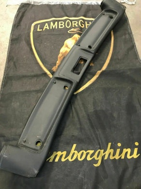 LAMBORGHINI GALLARDO SPYDER LP560 570 INTERIOR ROOF PANEL TRIM OEM 407867512A