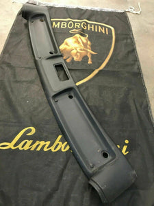 LAMBORGHINI GALLARDO SPYDER LP560 570 INTERIOR ROOF PANEL TRIM OEM 407867512A