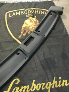 LAMBORGHINI GALLARDO SPYDER LP560 570 INTERIOR ROOF PANEL TRIM OEM 407867512A