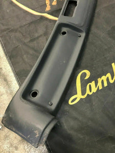 LAMBORGHINI GALLARDO SPYDER LP560 570 INTERIOR ROOF PANEL TRIM OEM 407867512A