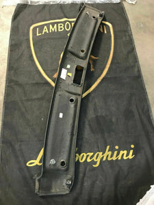 LAMBORGHINI GALLARDO SPYDER LP560 570 INTERIOR ROOF PANEL TRIM OEM 407867512A