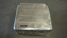 LAMBORGHINI MURCIELAGO REAR EXHAUST HEAT SHIELD COVER OEM 07M251384