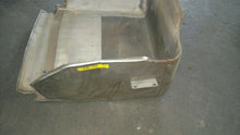 LAMBORGHINI MURCIELAGO REAR EXHAUST HEAT SHIELD COVER OEM 07M251384