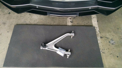 LAMBORGHINI AVENTADOR REAR LEFT LOWER TRACK CONTROL ARM OEM 470505311F