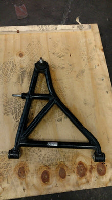 LAMBORGHINI MURCIELAGO LP640 DRIVER SIDE LOWER CONTROL ARM OEM 410407155B