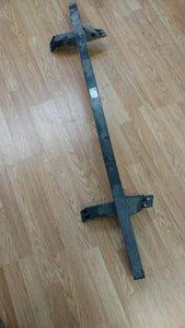 LAMBORGHINI GALLARDO LP560 LP570 REAR BUMPER REINFORCEMENT OEM 400807307A