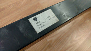 LAMBORGHINI GALLARDO LP560 LP570 REAR BUMPER REINFORCEMENT OEM 400807307A
