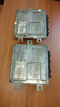 LAMBORGHINI MURCIELAGO COMPUTER ECU ENGINE CONTROL UNIT OEM 410907557G