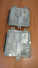 LAMBORGHINI MURCIELAGO COMPUTER ECU ENGINE CONTROL UNIT OEM 410907557G