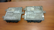 LAMBORGHINI MURCIELAGO COMPUTER ECU ENGINE CONTROL UNIT OEM 410907557G