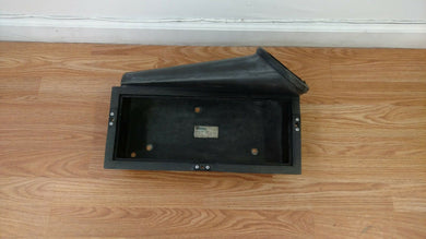 LAMBORGHINI MURCIELAGO LP640 LEFT AIR INTAKE COVER BOX OEM 07M133837