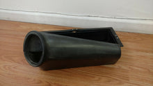 LAMBORGHINI MURCIELAGO LP640 LEFT AIR INTAKE COVER BOX OEM 07M133837