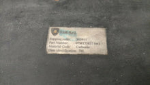 LAMBORGHINI MURCIELAGO LP640 LEFT AIR INTAKE COVER BOX OEM 07M133837