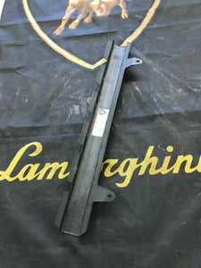 LAMBORGHINI MURCIELAGO ENGINE SPARK PLUG CARBON FIBER COIL COVER OEM 07M103908