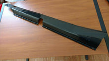 LAMBORGHINI MURCIELAGO LP640 LEFT CARBON FIBER ENGINE BAY COVER OEM 418103753A