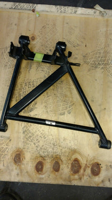 LAMBORGHINI MURCIELAGO COUPE ROADSTER REAR LEFT LOWER CONTROL ARM OEM 410505375