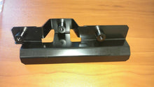 LAMBORGHINI MURCIELAGO LP640 DRIVER ROCKER SCOOP MOUNT BRACKET NEW OEM 410853647