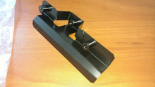 LAMBORGHINI MURCIELAGO LP640 DRIVER ROCKER SCOOP MOUNT BRACKET NEW OEM 410853647