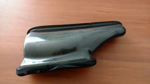 LAMBORGHINI MURCIELAGO LP640 ROADSTER RH AIR CONVEYOR PANEL OEM 07M133608