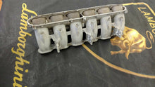 LAMBORGHINI MURCIELAGO LP640 LOWER INTAKE MANIFOLD OEM 07M133151A