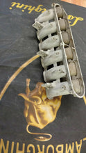 LAMBORGHINI MURCIELAGO LP640 LOWER INTAKE MANIFOLD OEM 07M133151A