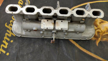 LAMBORGHINI MURCIELAGO LP640 LOWER INTAKE MANIFOLD OEM 07M133151A