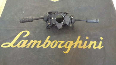 LAMBORGHINI GALLARDO / LP560 COLUMN SWITCH CONTROL UNIT E GEAR SHIFT 401953513