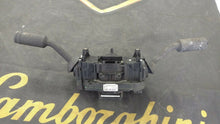 LAMBORGHINI GALLARDO / LP560 COLUMN SWITCH CONTROL UNIT E GEAR SHIFT 401953513