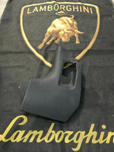 LAMBORGHINI GALLARDO DRIVER SIDE SILL COVER OEM 401853889