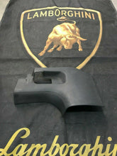 LAMBORGHINI GALLARDO DRIVER SIDE SILL COVER OEM 401853889