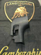 LAMBORGHINI GALLARDO DRIVER SIDE SILL COVER OEM 401853889