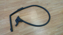 LAMBORGHINI GALLARDO LP560 SPYDER DOOR RUBBER MOULDING SEAL OEM 407831708A