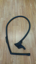 LAMBORGHINI GALLARDO LP560 SPYDER DOOR RUBBER MOULDING SEAL OEM 407831708A