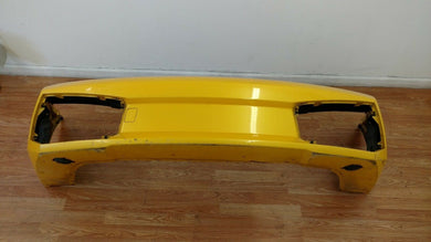 LAMBORGHINI GALLARDO FRONT BUMPER OEM 400807429A