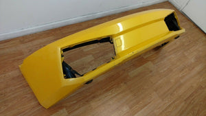 LAMBORGHINI GALLARDO FRONT BUMPER OEM 400807429A