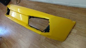 LAMBORGHINI GALLARDO FRONT BUMPER OEM 400807429A