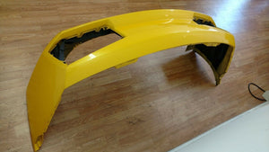 LAMBORGHINI GALLARDO FRONT BUMPER OEM 400807429A