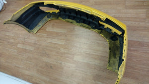 LAMBORGHINI GALLARDO FRONT BUMPER OEM 400807429A