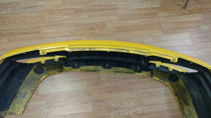 LAMBORGHINI GALLARDO FRONT BUMPER OEM 400807429A