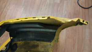 LAMBORGHINI GALLARDO FRONT BUMPER OEM 400807429A