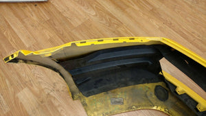 LAMBORGHINI GALLARDO FRONT BUMPER OEM 400807429A