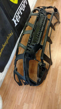 LAMBORGHINI HURACAN REAR BUMPER INSIDE SKELETON INSERT FRAME OEM