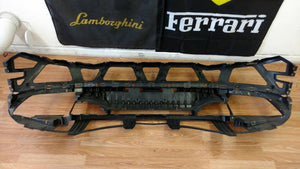 LAMBORGHINI HURACAN REAR BUMPER INSIDE SKELETON INSERT FRAME OEM